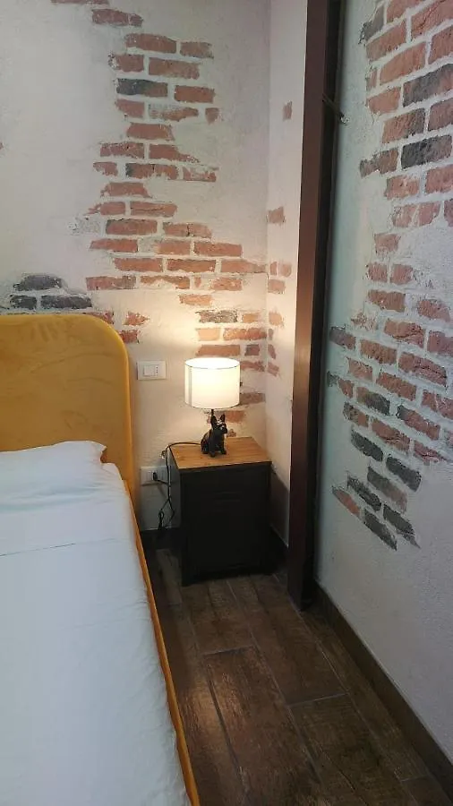 Macaja Appartamento Varazze