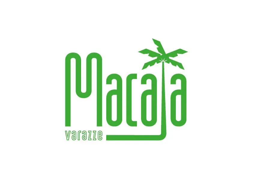 Macaja Appartamento Varazze 0*,  Italia