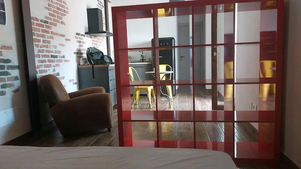 Macaja Appartamento Varazze